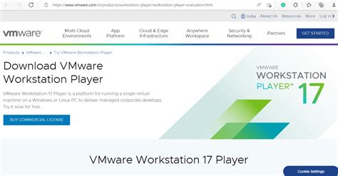 vmware workstation player alternatives, Vmware workstation 17 released: added support for windows 11, windows