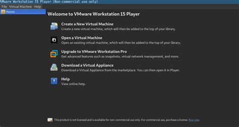 vmware workstation player arch linux, Install arch linux in vmware workstation. Linux vmware workstation install