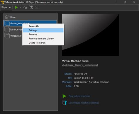 vmware workstation player backup, Download vmware workstation player