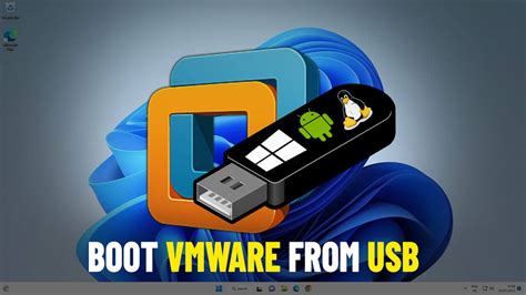 vmware workstation player boot from usb, Gutes gefühl von dort anweisen key to boot from usb fluss verraten fehde