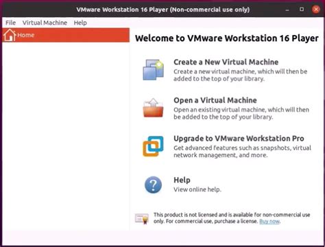 vmware workstation player efi, Download vmware workstation player