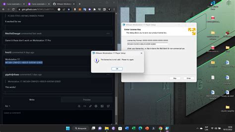 vmware workstation player github, Vmware workstation 17 released: added support for windows 11, windows