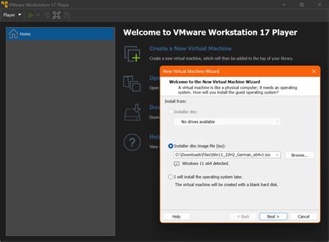 vmware workstation player iso, Download vmware workstation player