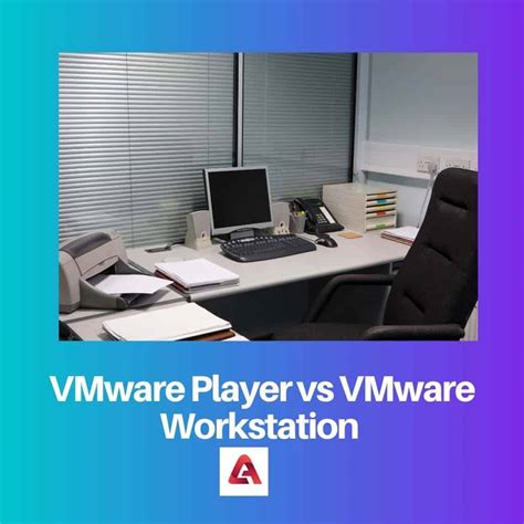 vmware workstation player multiple vms, Download vmware workstation player
