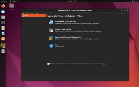 vmware workstation player on ubuntu, Vmware workstation player ubuntu install conclusion. How to install vmware workstation player on ubuntu 18.04