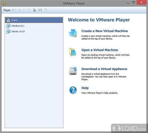 vmware workstation player open source, Vmware workstation player tpm
