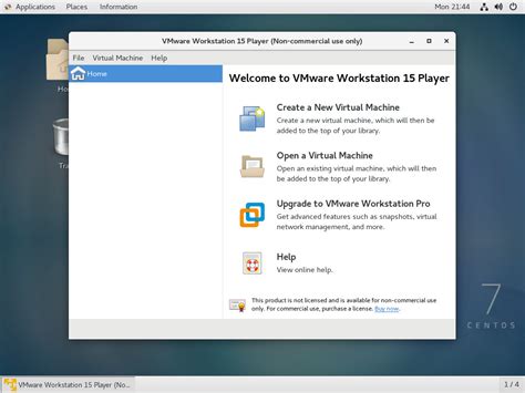 vmware workstation player personal use, Vmware workstation 17 released: added support for windows 11, windows