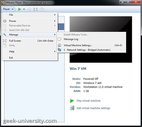 vmware workstation player supported guest os, Download vmware workstation player