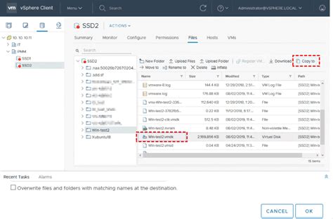 vmware workstation player vmdk, Vmware workstation player : une solution de virtualisation pour