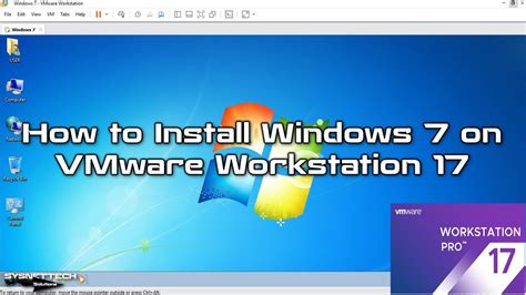 vmware workstation pour windows 7, Vmware workstation. Vmware workstation pro : la solution de virtualisation de vmware pour