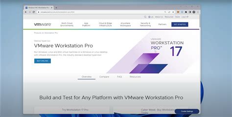 vmware workstation pro 17 system requirements, Buy vmware workstation 17 pro lifetime license key