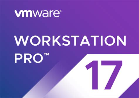 vmware workstation pro 17.5.1, 