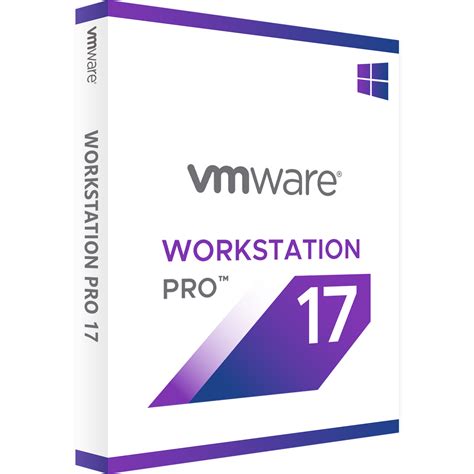 vmware workstation pro 17.x, Setup vmware workstation pro on windows server