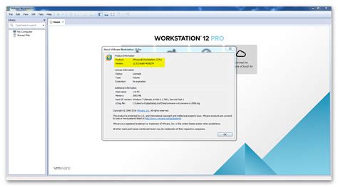 vmware workstation pro 64 bit download, Vmware workstation pro 16.1.0