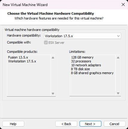 vmware workstation pro compatibility, Buy vmware workstation 17 pro lifetime license key