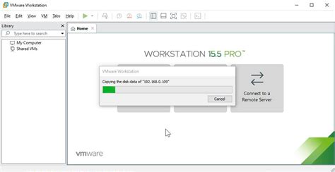vmware workstation pro convert physical to virtual, Vmware workstation pro 16.2.0