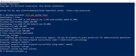 vmware workstation pro docker, Docker mı vmware mi?
