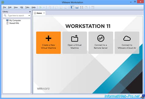 vmware workstation pro nested virtualization, Vmware workstation number of processors