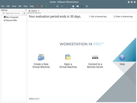 vmware workstation pro non commercial, Vmware workstation pro un centro de datos en su ordenador móvil