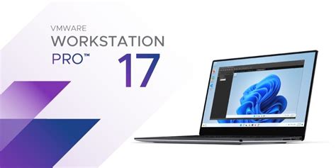 vmware workstation pro preactivated, Vmware workstation pro 17 for windows or linux