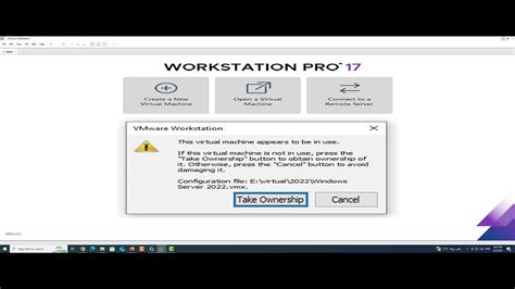 vmware workstation pro take ownership, Vmware workstation pro 15 free download. Vmware workstation pro
