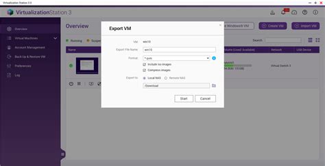 vmware workstation qnap, Vmware workstation pro 17과 vmware workstation player 17 출시