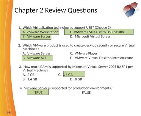 vmware workstation questions, Vmware workstation web server