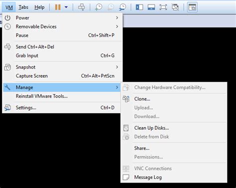 vmware workstation rename vm files, Vmware workstation vmdk disk extract extrahieren festplatten dateien sie mengekstrak techtipsnreview nen müssen. How to extract files from vmware disk image on windows 10