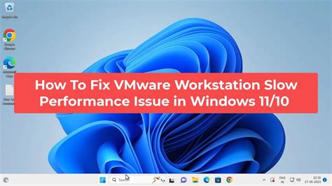 vmware workstation running very slow, Workstation vmware. Ghim trên priatlink