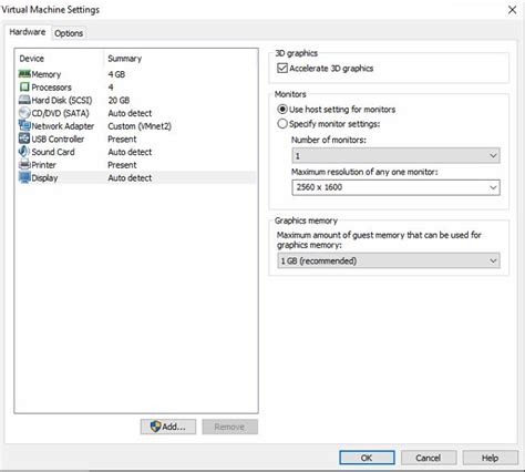 vmware workstation screen goes black, Escritorio virtual de windows 10 (i)