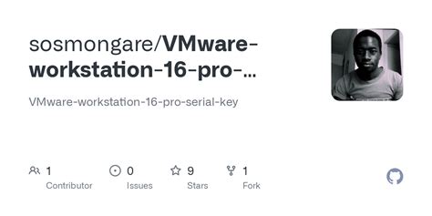 vmware workstation serial key github, Vmware workstation 11 key facebook