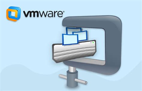 vmware workstation shrink disk, Shrink vmware disk virtual esxi vmdk shrinking windows process actually wish click will. How to shrink a vmdk: shrinking a virtual disk in vmware esxi