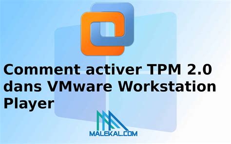 vmware workstation tpm 2.0, Vmware workstation 17 released: added support for windows 11, windows