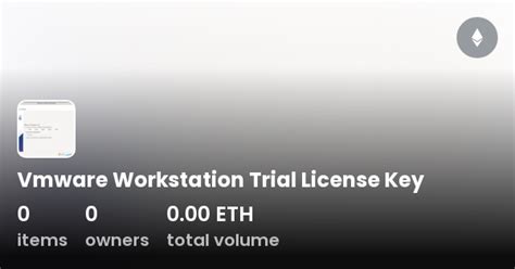 vmware workstation trial license, Setup vmware workstation pro on windows server