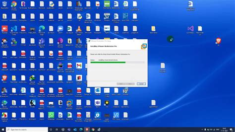vmware workstation trial reset, Setup vmware workstation pro on windows server