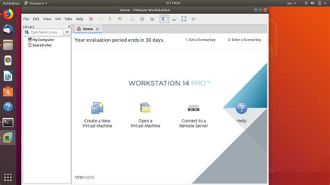 vmware workstation ubuntu server, How to install ubuntu on vmware workstation 15/16? – getlabsdone