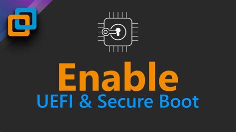 vmware workstation uefi boot from iso, Boot from efi shell