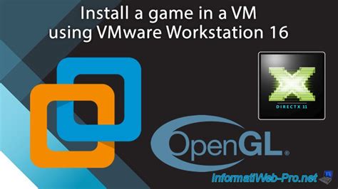 vmware workstation use gpu, Vmware workstation 17.5.2