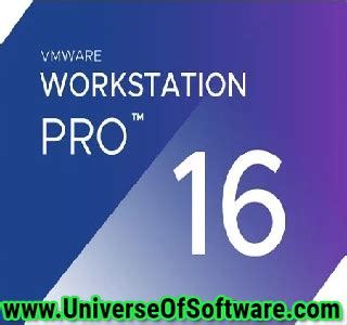 vmware workstation v16 download, 