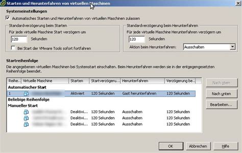 vmware workstation vm automatisch starten, Vmware workstation 16 player tpm