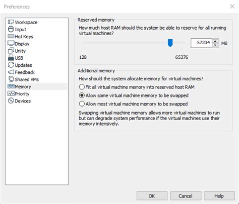 vmware workstation vm keeps freezing, Vmware workstation ubuntu vm freezing when gns3 is running, process