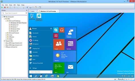 vmware workstation vmware inc, 