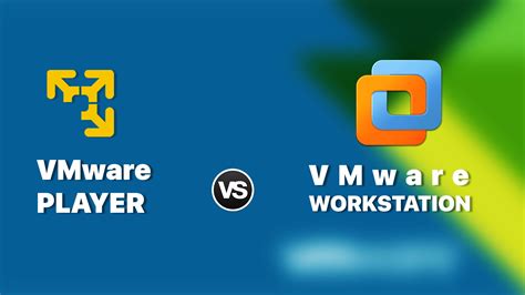 vmware workstation vmware player, Download vmware workstation for windows 11/10/8/7 (latest version 2023. Vmware workstation