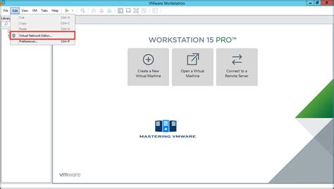 vmware workstation vmware workstation, Mengenal vmware manfaat dan cara kerja vmware |id-networkers