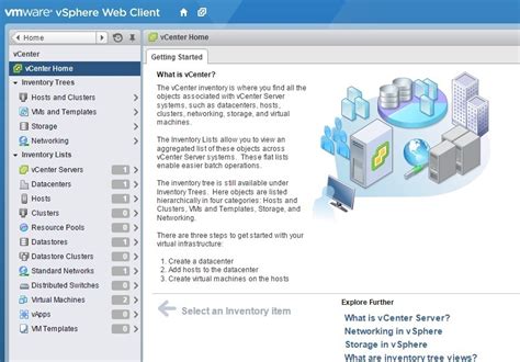 vmware workstation web gui, How to check vm ip address with powershell or web client