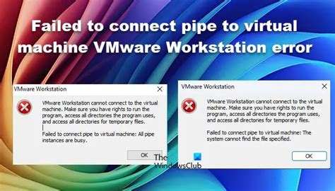 vmware workstation windows 10 blue screen, How to run windows 11 on vmware workstation techlab blog