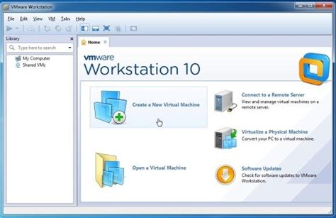 vmware workstation windows 10 iso, Install windows 10 in vmware workstation using .iso file with download. Vmware workstation install benisnous
