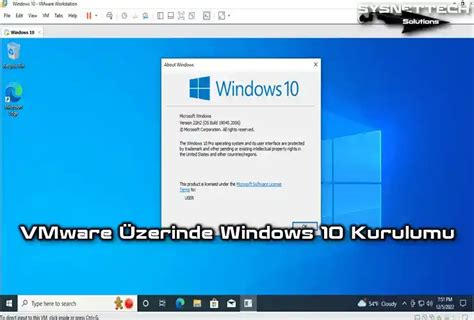 vmware workstation windows 10 kurulumu, Vmware workstation 17.0.0 + license key 2023 free download