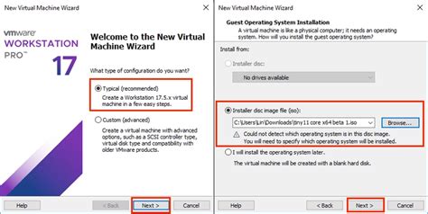 vmware workstation windows 11 23h2, Windows 11 iso vmware 2024