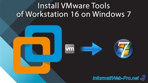 vmware workstation windows 7 vmware tools, Vmware workstation windows lets. Vmware workstation pro 16.1.0 / 15.5.7